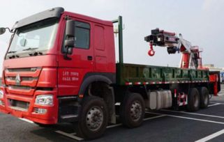 大型車、小型貨車及清障車的噸位劃分與區別