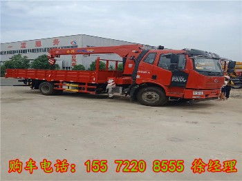 鄂爾多斯程力隨車吊銷售點(diǎn) 專業(yè)品質(zhì)，誠(chéng)邀蒞臨