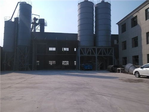 沈陽萬隆砂漿膩子石膏廠 專業內外墻膩子粉OEM代加工與全方位服務