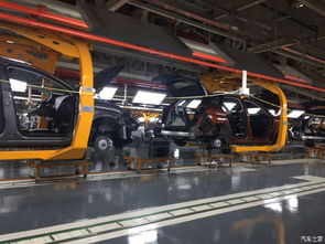 成都神龍工廠探秘與第三代C5試駕測評(píng) 一站式體驗(yàn)與節(jié)能管理服務(wù)