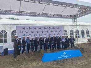 2023年第2季度國內(nèi)外主流汽車零部件企業(yè)新投產(chǎn)工廠盤點(diǎn)