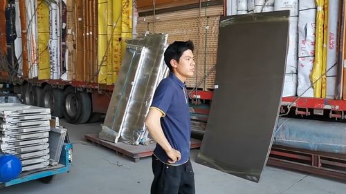 貨車稱重升級(jí)引領(lǐng)新風(fēng)尚 永康物流園小戴的移動(dòng)過磅與節(jié)能管理服務(wù)